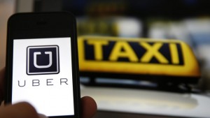 taksi-uber