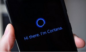 cortana