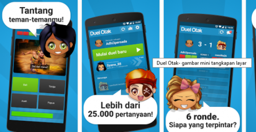 duel otak1