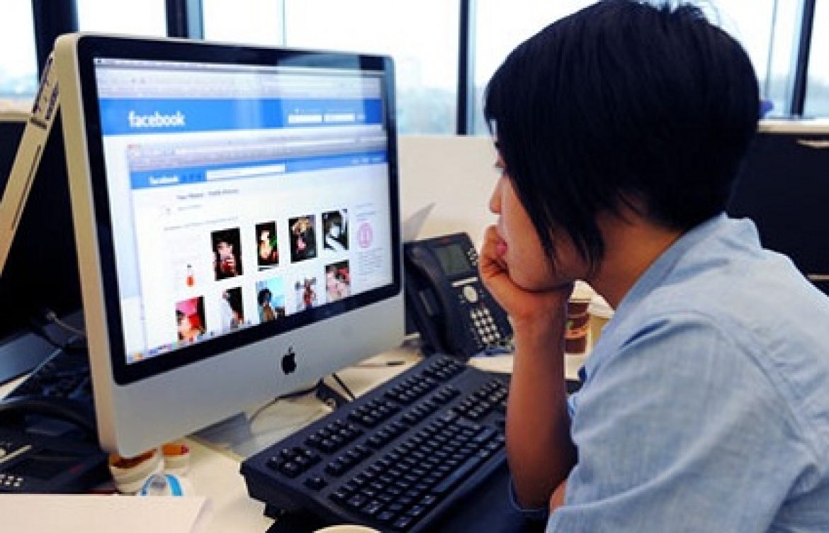 FB@Work: Facebook untuk dunia kerja