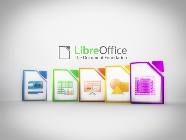Libreoffice Siap Saingi Google Docs dan Office Online