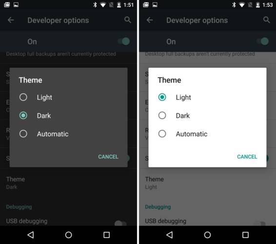 Android M Diperkenalkan, Apa Saja Yang Baru?
