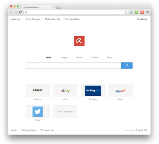 Avira Siapkan Browser Dengan Tingkat Pengamanan Tinggi