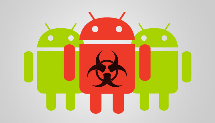 Malware Menyerang Android Setiap 14 Detik
