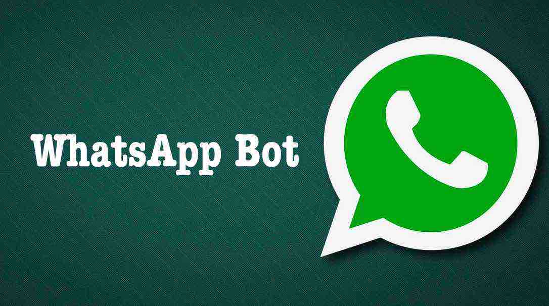 Begini caranya membuat bot chat di WhatsApp