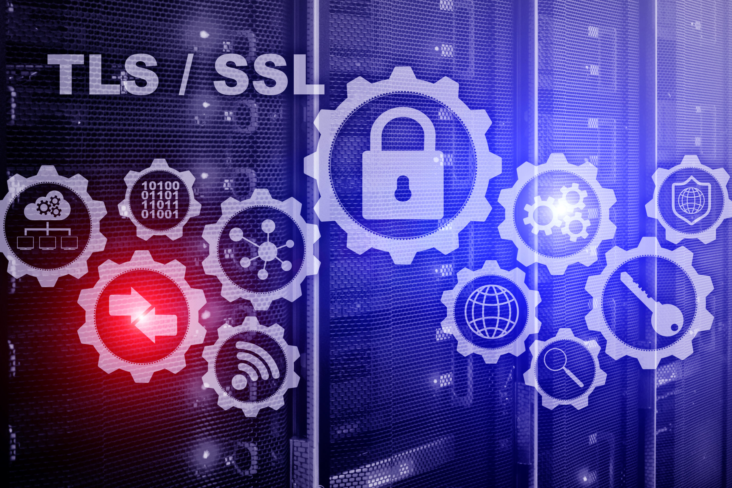 Understanding SSL: A Comprehensive Guide