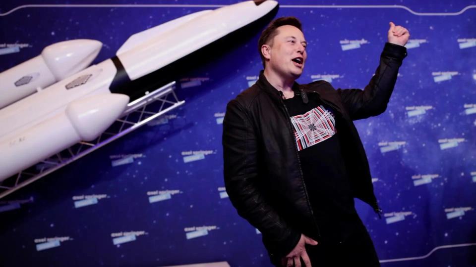 SpaceX Tetap Pegang Bitcoin Rp10 Triliun Meski Catat Kerugian $5 Miliar dari Bisnis AI