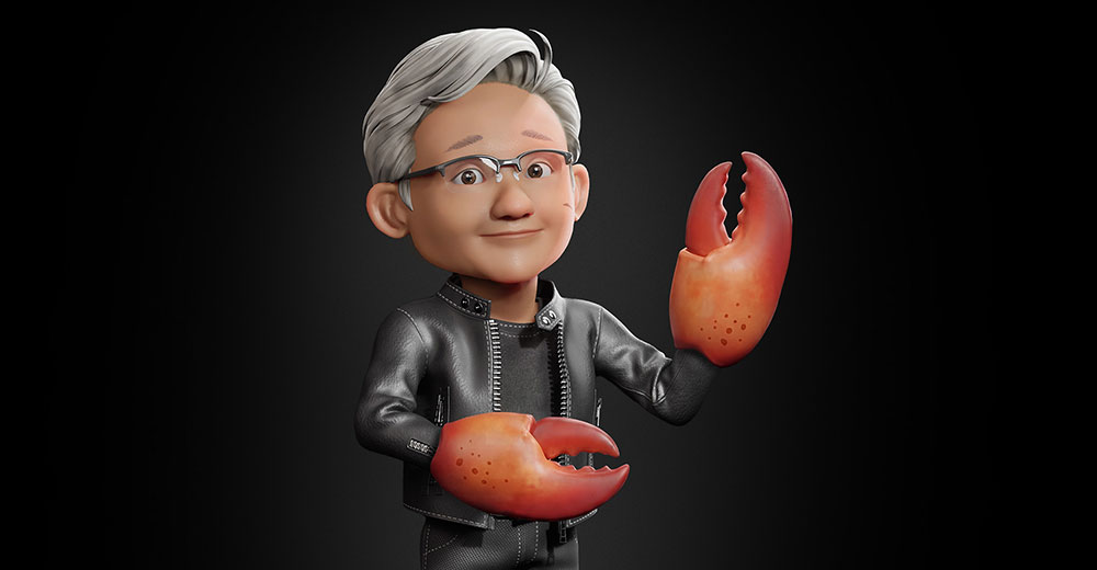 Nvidia Clawbots: Evolusi AI dari Chatbot Pasif ke Aksi Otonom