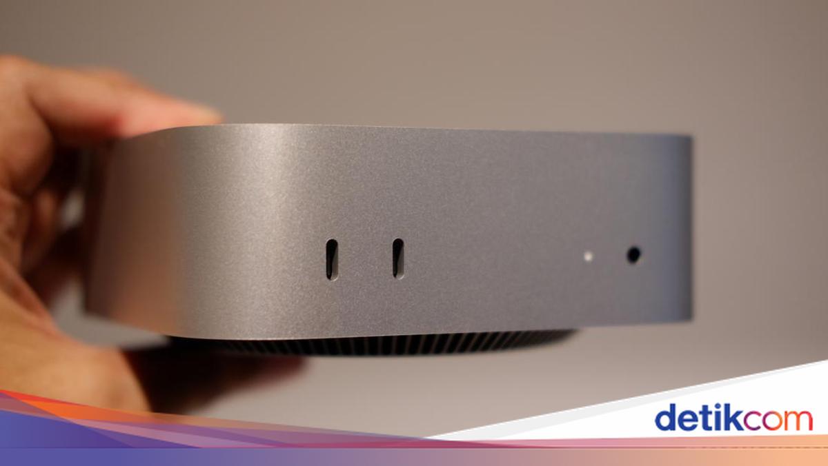 Menguak Batasan GPU NVIDIA di Ekosistem Apple Silicon