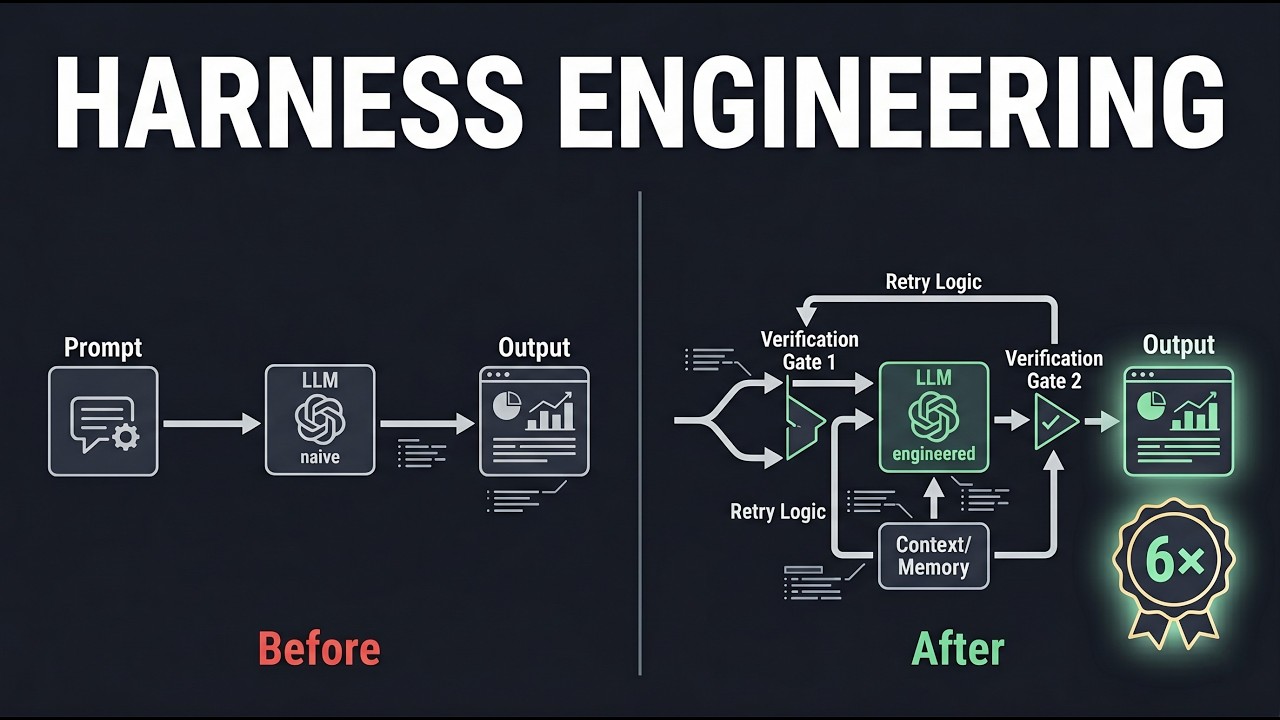 Merevolusi AI: Kekuatan Sesungguhnya Ada di Arsitektur, Bukan Model