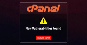 Manfaatkan Pembaruan Keamanan Kritis untuk cPanel dan WHM