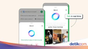 Rahasia WhatsApp: Obrolan Incognito dengan Meta AI yang Dijamin Privat