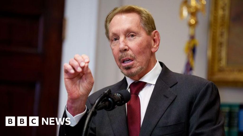 Oracle Pemangkasan 21.000 Pekerja: Adaptasi Menghadapi Era Kecerdasan Buatan
